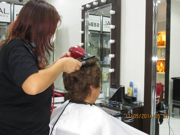 imágenes de nire spa