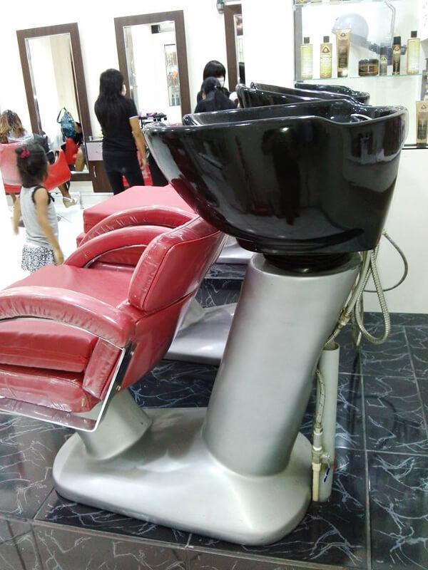 imágenes de nire spa