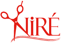 logo de nire spa