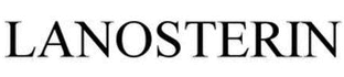 logo de lanosterin